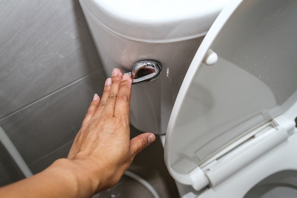 Toilet repair and replacement