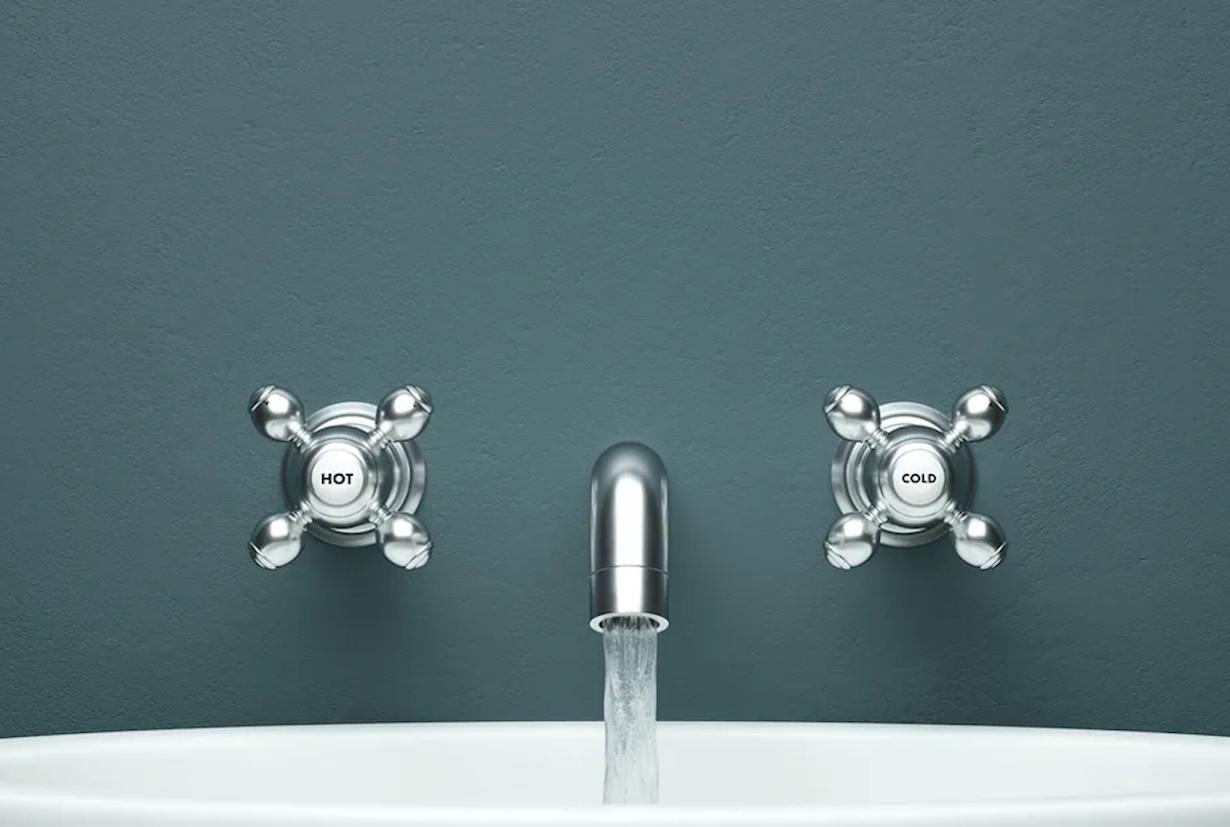 Faucet repair and replacement